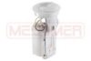 VW 7E0919087A Fuel Feed Unit